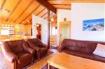 Holiday home Moulinettes Bluche