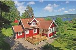 Holiday home Munkedal 32