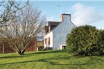 Holiday home Notre Dame de Cenilly P-688