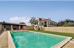 Holiday home Noves 59 with Outdoor Swimmingpool
