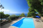 Holiday home Panoramica Cottage Monte Argentario