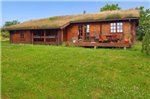 Holiday home Ronde 300 with Sauna and Terrace