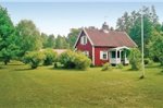Holiday home Rosenlund Transhult Hogsby