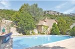 Holiday home Route de Chateauneuf