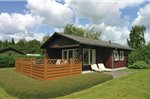 Holiday home Stentoften Hesselager XI