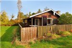 Holiday home Storvorde 692 with Terrace