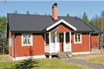 Holiday home Svenstorp Ossjo Ljungby