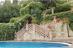 Holiday home Tavarnelle Val di Pesa with Outdoor Swimming Pool 214