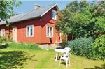 Holiday home Tryggestad Borgholm
