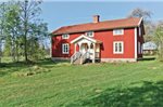 Holiday home Vagnhult Habo