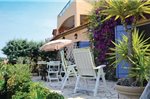 Holiday Home Vallauris with Sea View 01