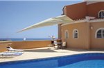 Holiday home Villajoyosa 89 with Outdoor Swimmingpool