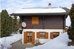 Holiday home Y-Gouria Nendaz Station