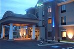 Holiday Inn Express and Suites - Bradford