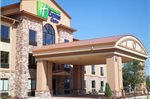 Holiday Inn Express and Suites Mineral Wells