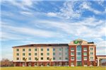 Holiday Inn Express and Suites Newberry