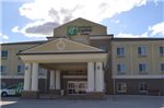 Holiday Inn Express & Suites Northwood