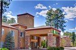 Holiday Inn Express and Suites Pinetop