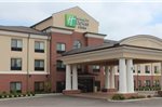 Holiday Inn Express and Suites Wheeling