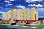 Holiday Inn Express Covington-Madisonville