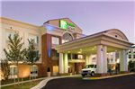 Holiday Inn Express Hotel & Suites Alexandria - Fort Belvoir