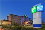 Holiday Inn Express Hotel and Suites Corsicana I-45