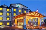 Holiday Inn Express Hotel & Suites Courtenay Comox Valley SW