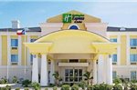 Holiday Inn Express Hotel and Suites Falfurrias