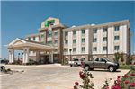 Holiday Inn Express Hotel and Suites Pearsall
