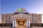 Holiday Inn Express Hotel and Suites Shreveport South Park Plaza