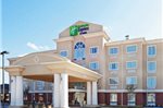 Holiday Inn Express Hotel and Suites Stephenville