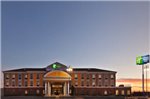 Holiday Inn Express Hotel & Suites Wolfforth