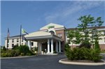 Holiday Inn Express Hotel & Suites Kent State University