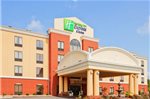Holiday Inn Express Hotel & Suites Knoxville-Clinton
