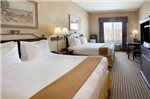 Holiday Inn Express Hotel & Suites Marina