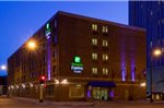Holiday Inn Express Hotel & Suites Minneapolis-Downtown Convention Center