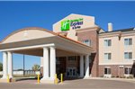 Holiday Inn Express Hotel & Suites Minot South