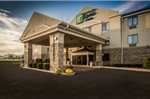 Holiday Inn Express Hotel & Suites South Haven