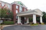 Holiday Inn Express Hotel & Suites Starkville