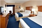 Holiday Inn Express Hotel & Suites Waynesboro-Route 340
