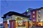 Holiday Inn Express & Suites Whitecourt