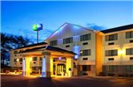 Holiday Inn Express Hotels Abingdon