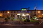 Holiday Inn Express Hotels & Suites Washington-North Saint George