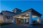 Quality Inn Indianapolis-Brownsburg/I-74 West
