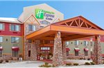 Holiday Inn Express Mountain Iron-Virginia