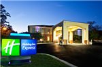 Holiday Inn Express Niceville-Eglin AFB