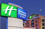 Holiday Inn Express & Suites Bonham