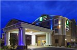 Holiday Inn Express & Suites Glenpool