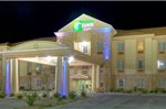 Holiday Inn Express & Suites Pecos