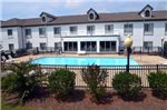 Quality Inn & Suites Sneads Ferry